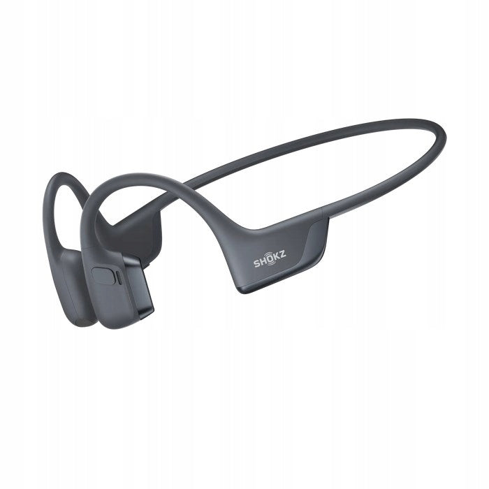 Shokz OpenRun Pro 2 Black Wireless Headphones