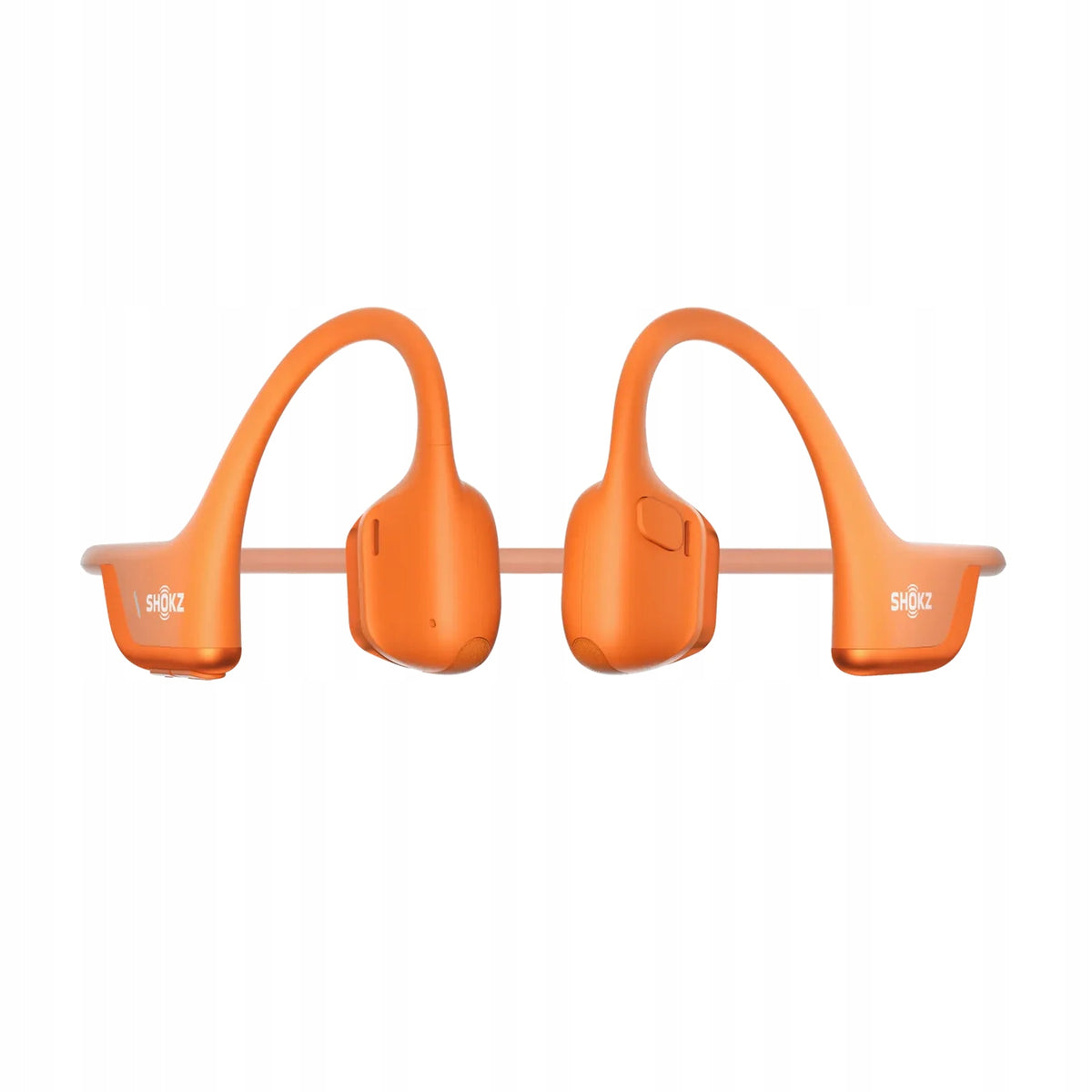 Shokz OpenRun Pro 2 Color orange