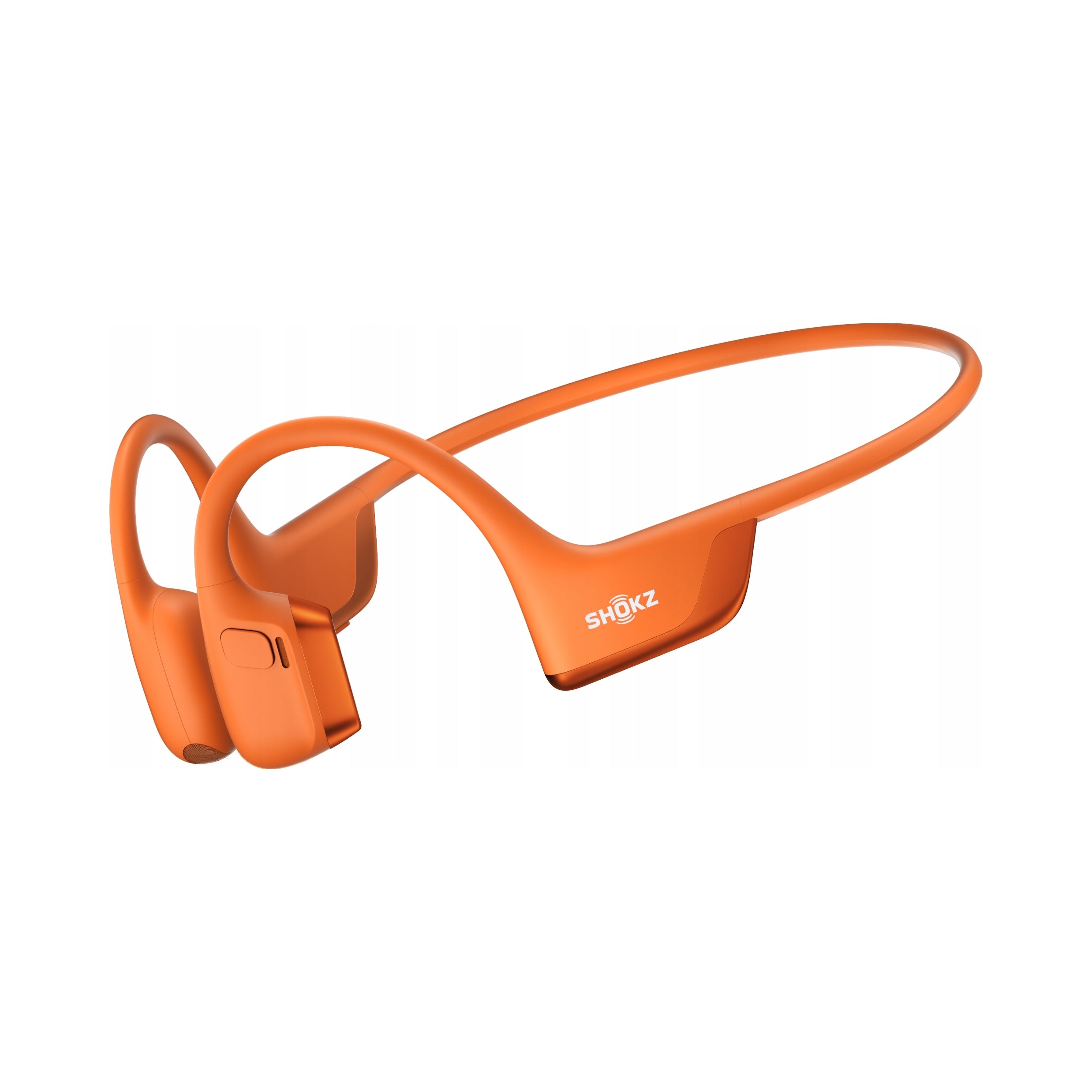 Shokz OpenRun Pro 2 Mini Bone Conduction Wireless Headphones