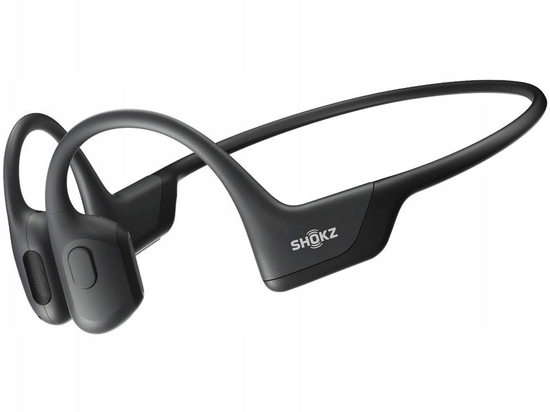 Shokz OpenRun Pro Bone Conduction Wireless Headphones Packaging status original