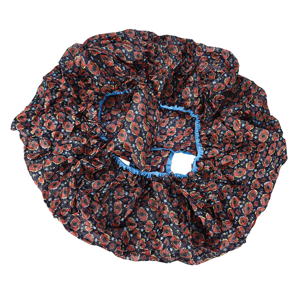 Shopping Cart Cover | High Cover for Baby Cushy Cart Cover 4