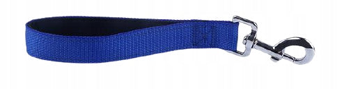 Short Lanyard Handle Dog Handle L-XL Strong for Dog Training Manufacturer code 5900605184769