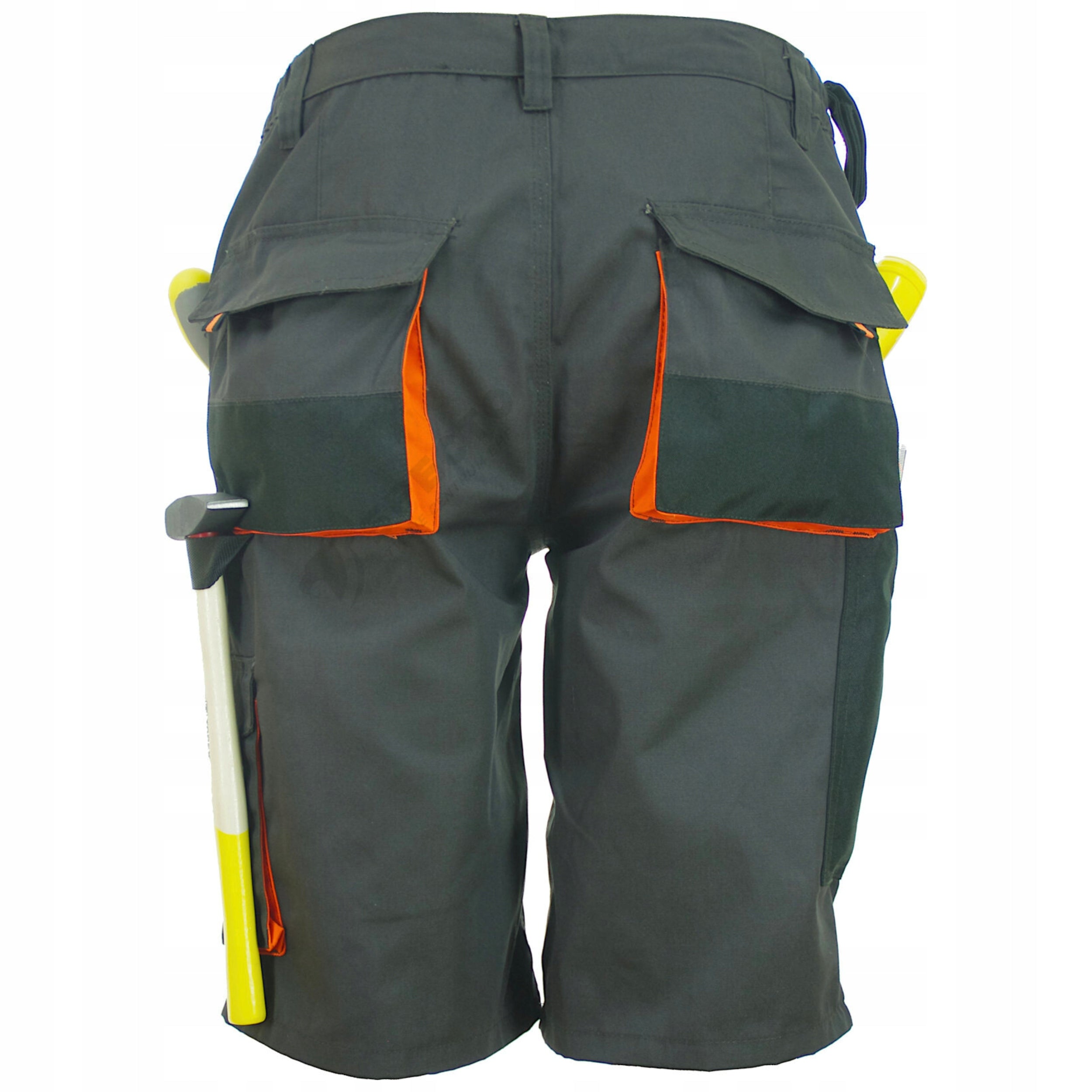 Short WORK SHORTS Men's Shorts Safety Shorts Brand Specto
