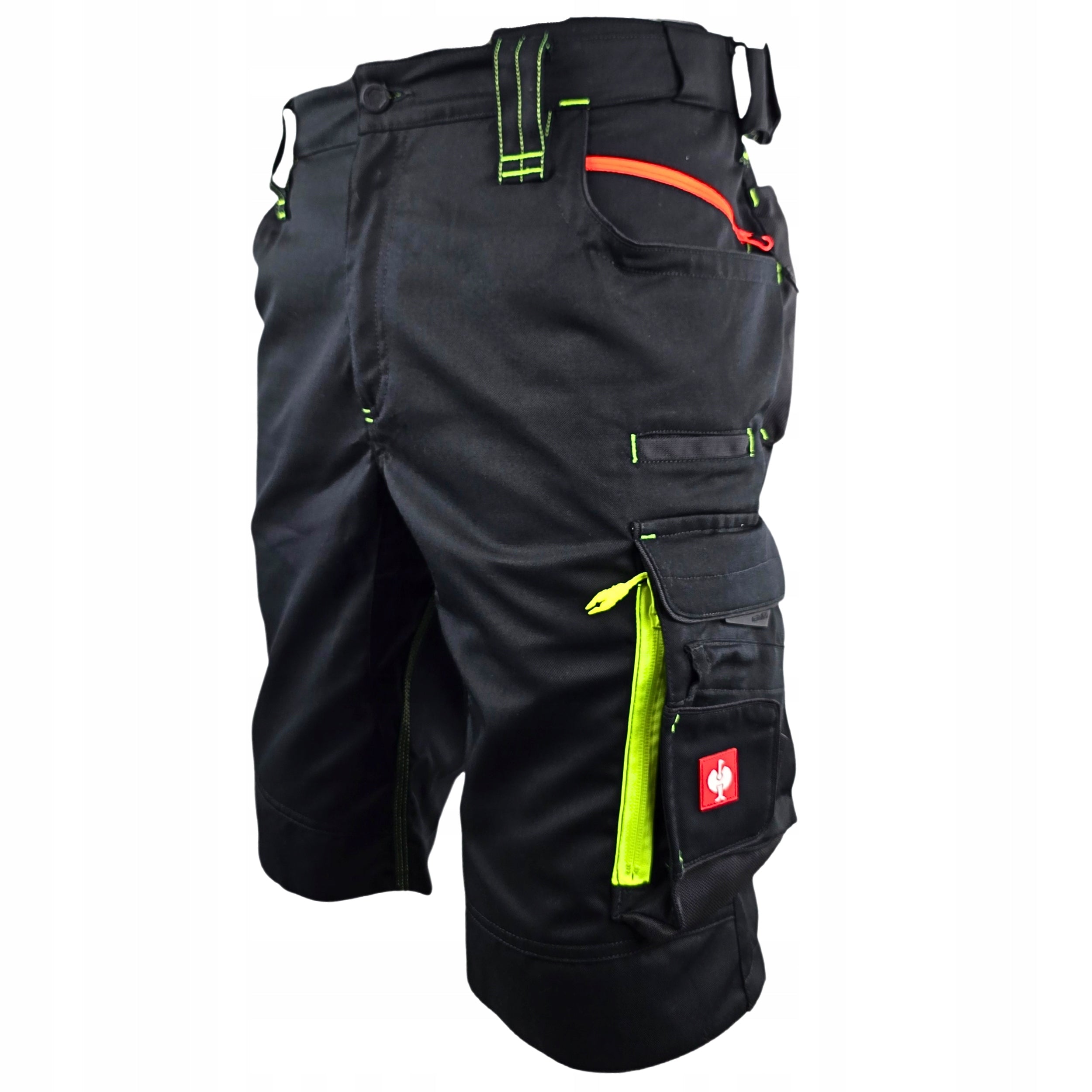 Short Work Shorts Men's Shorts ASSEMBLY Summer Protective STRAUSS Season summer