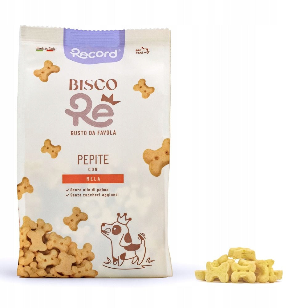 Shortbread Dog Treats Cookies Cubes 2,5kg