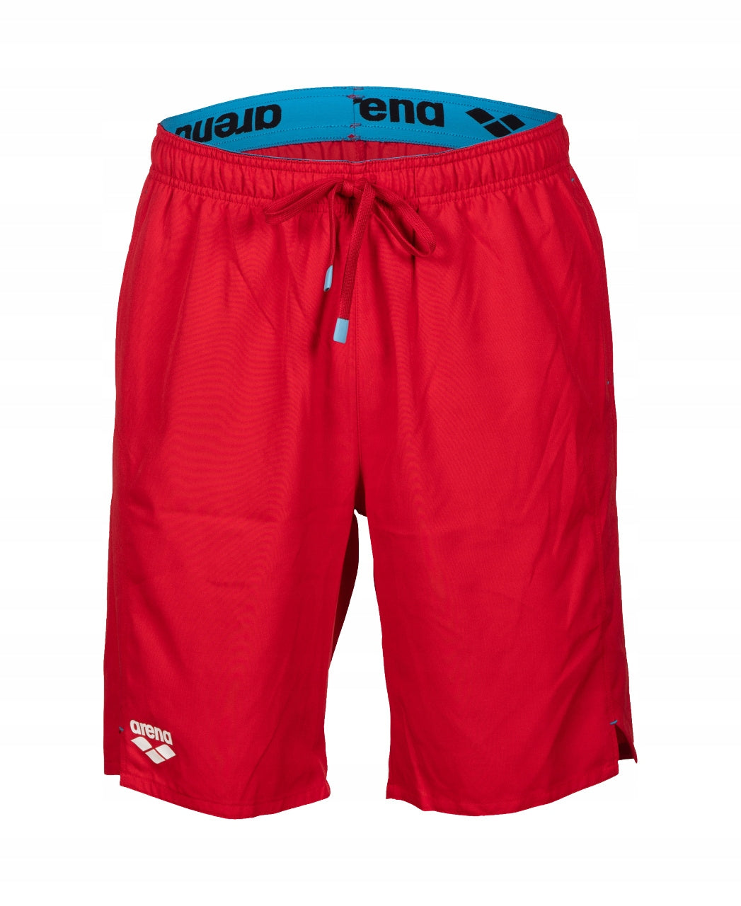 Shorts Arena TEAM BERMUDA PANEL RED S Manufacturer code 004907/400
