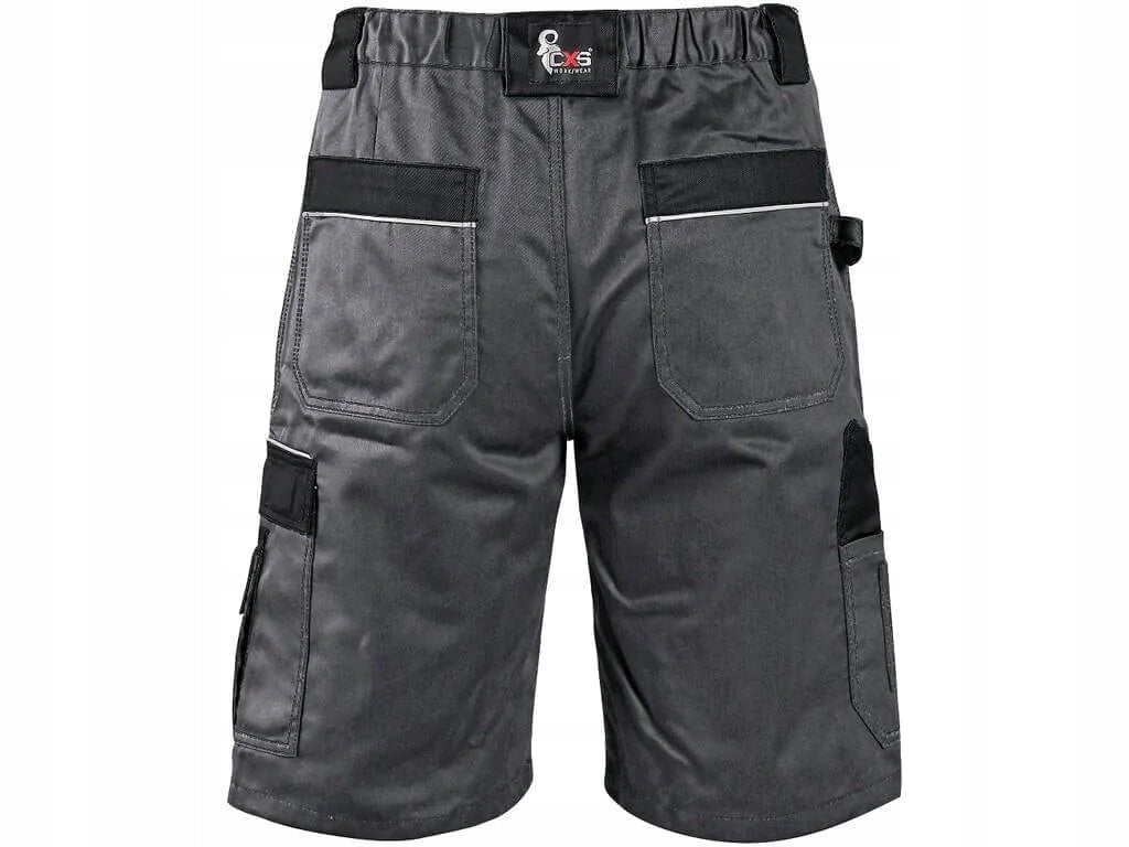 Shorts CXS ORION DAVID work shorts 64 Season summer