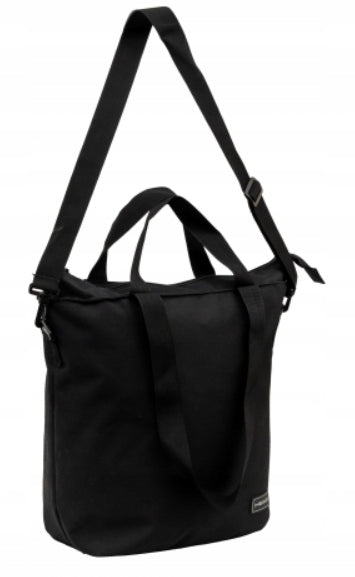 Shoulder Bag Astra Head Black