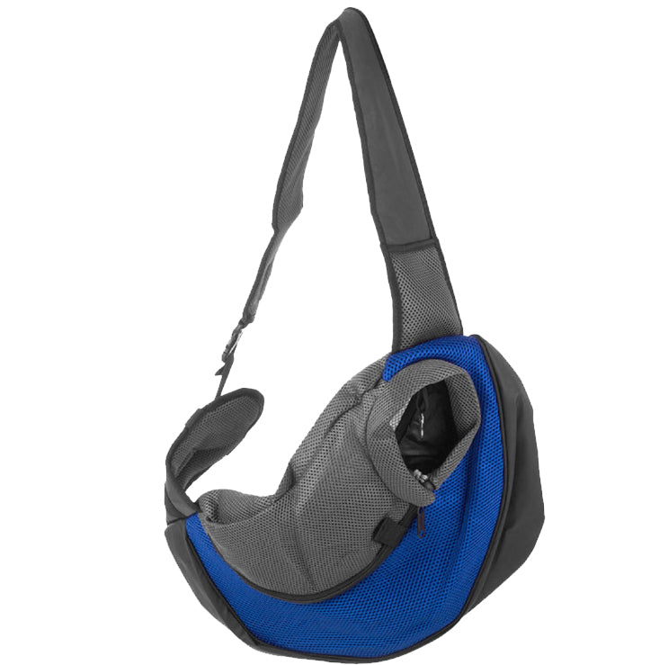 Shoulder Bag BACKPACK Transporter for Cat Dog Brand Reverse