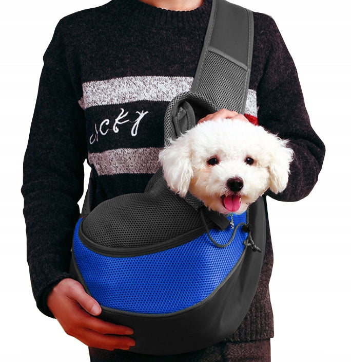 Shoulder Bag BACKPACK Transporter for Cat Dog