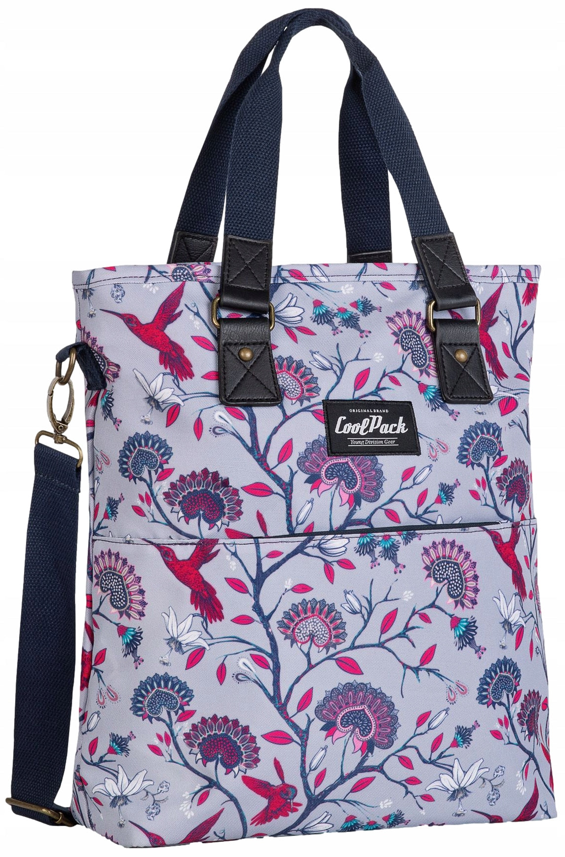 Shoulder Bag CoolPack Amber