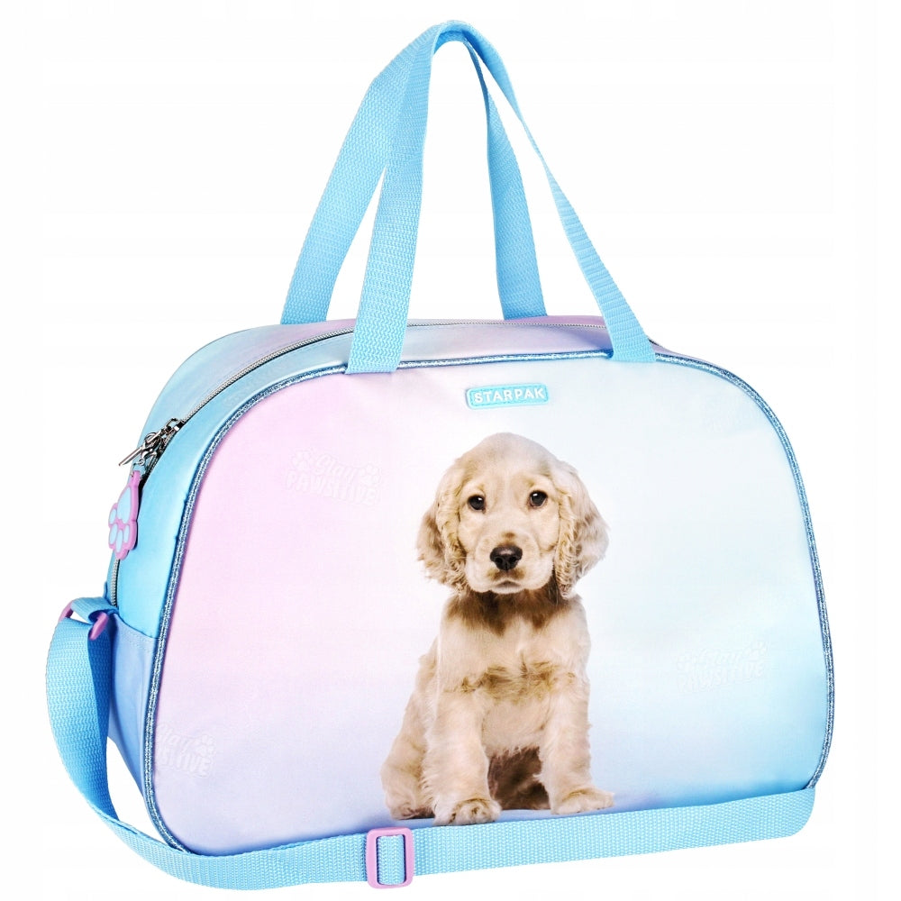 Shoulder Bag Dog Photo Starpak 527151 Starpak