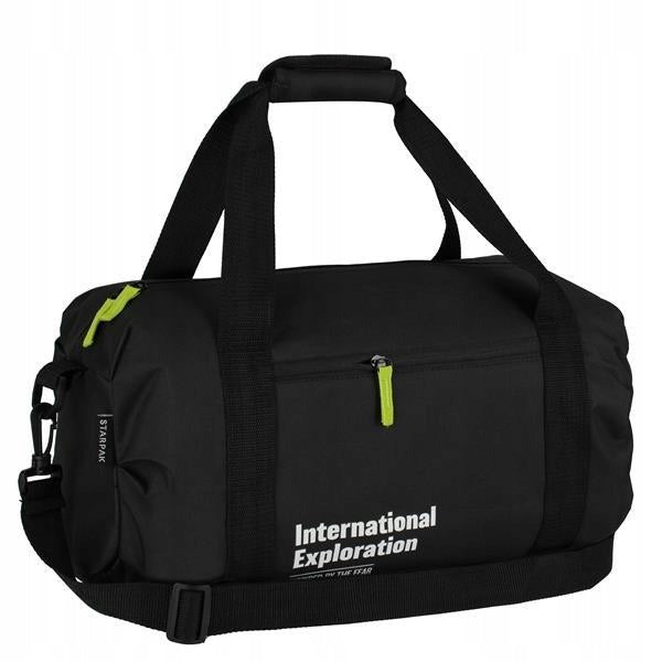 Shoulder Bag Exploratiom Starpak 528274 Starpak