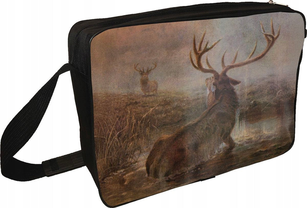Shoulder Bag Interrupted Joseph Wolf