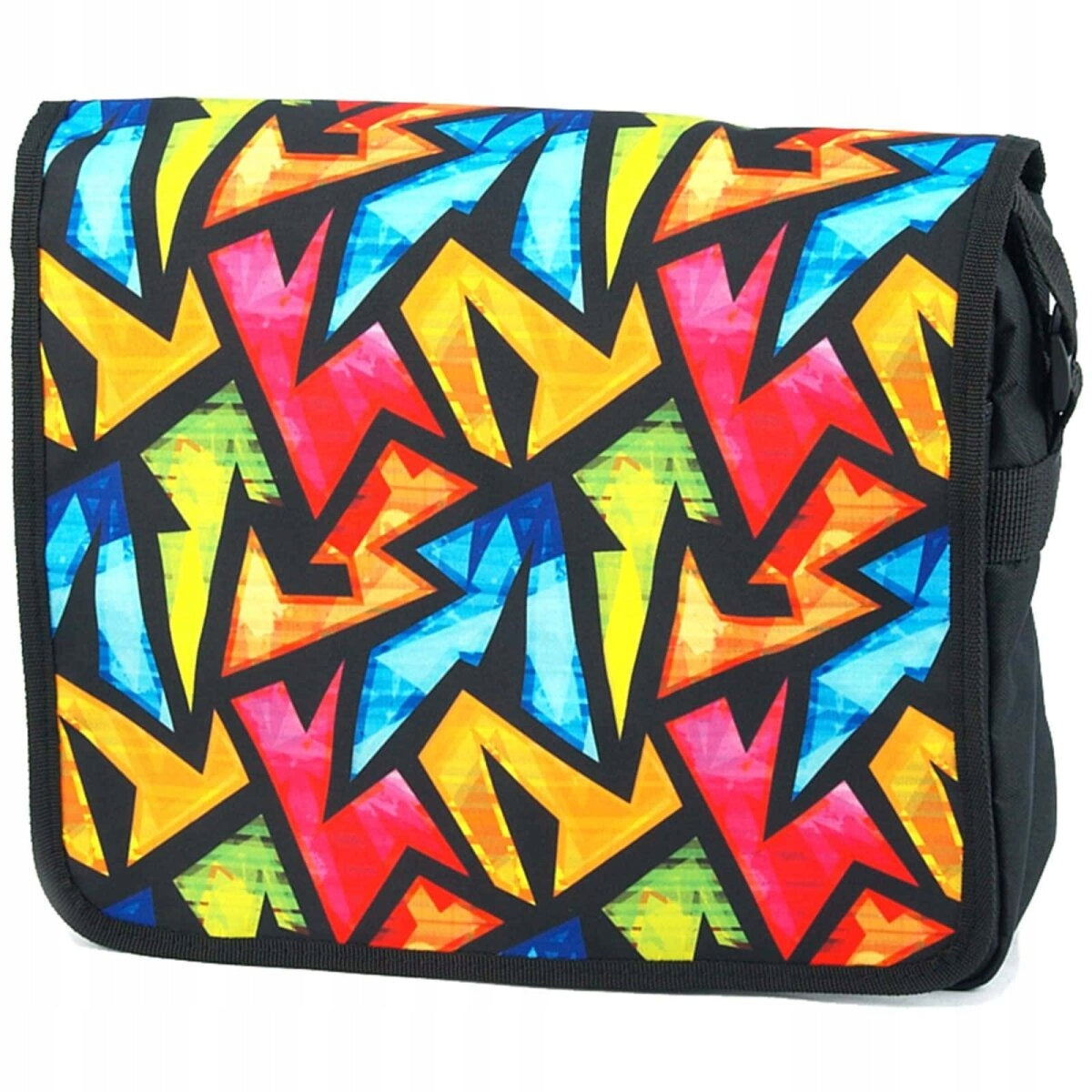 Shoulder Bag Laptop Tablet Urban School Sports Lightweight
