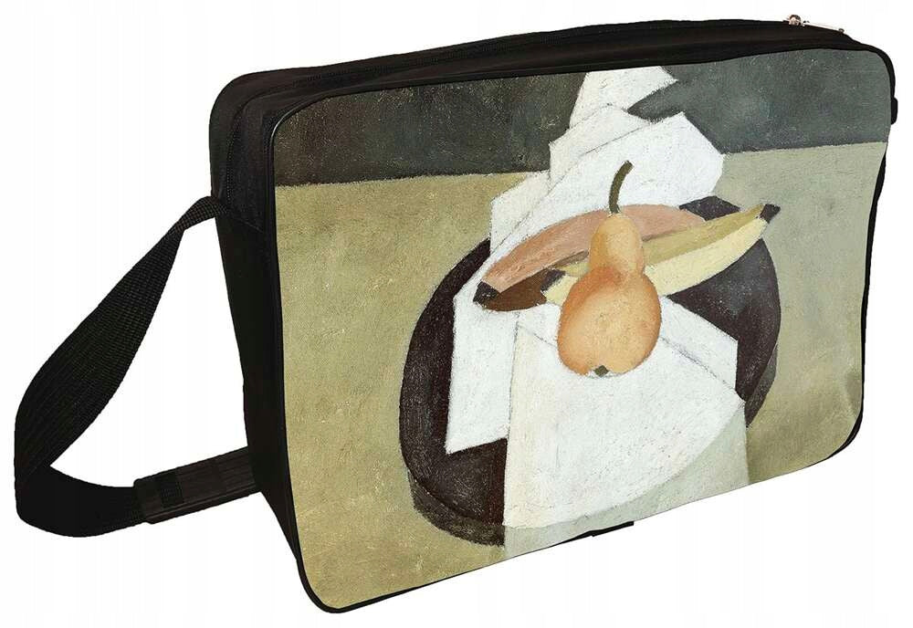 Shoulder Bag Movement No. 10 Marsden Hartley