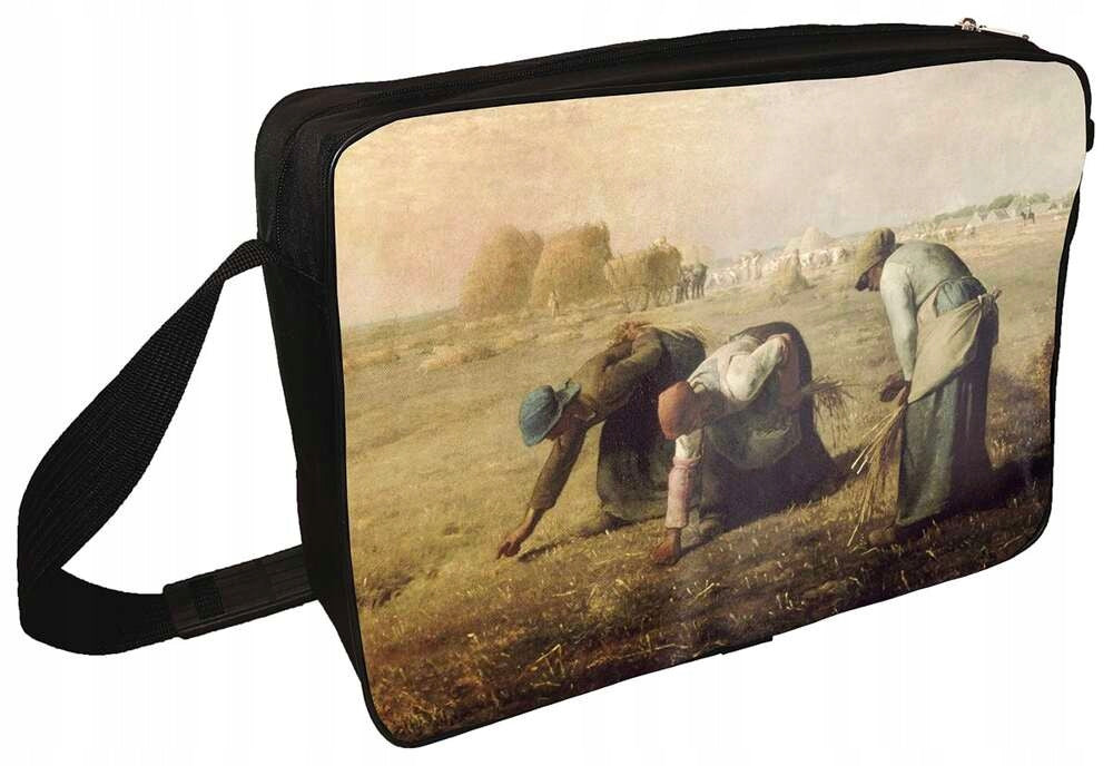 Shoulder Bag Reaper Jean-François Millet