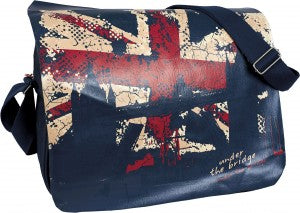Shoulder Bag UB-09 Under the Bridge 2 GB