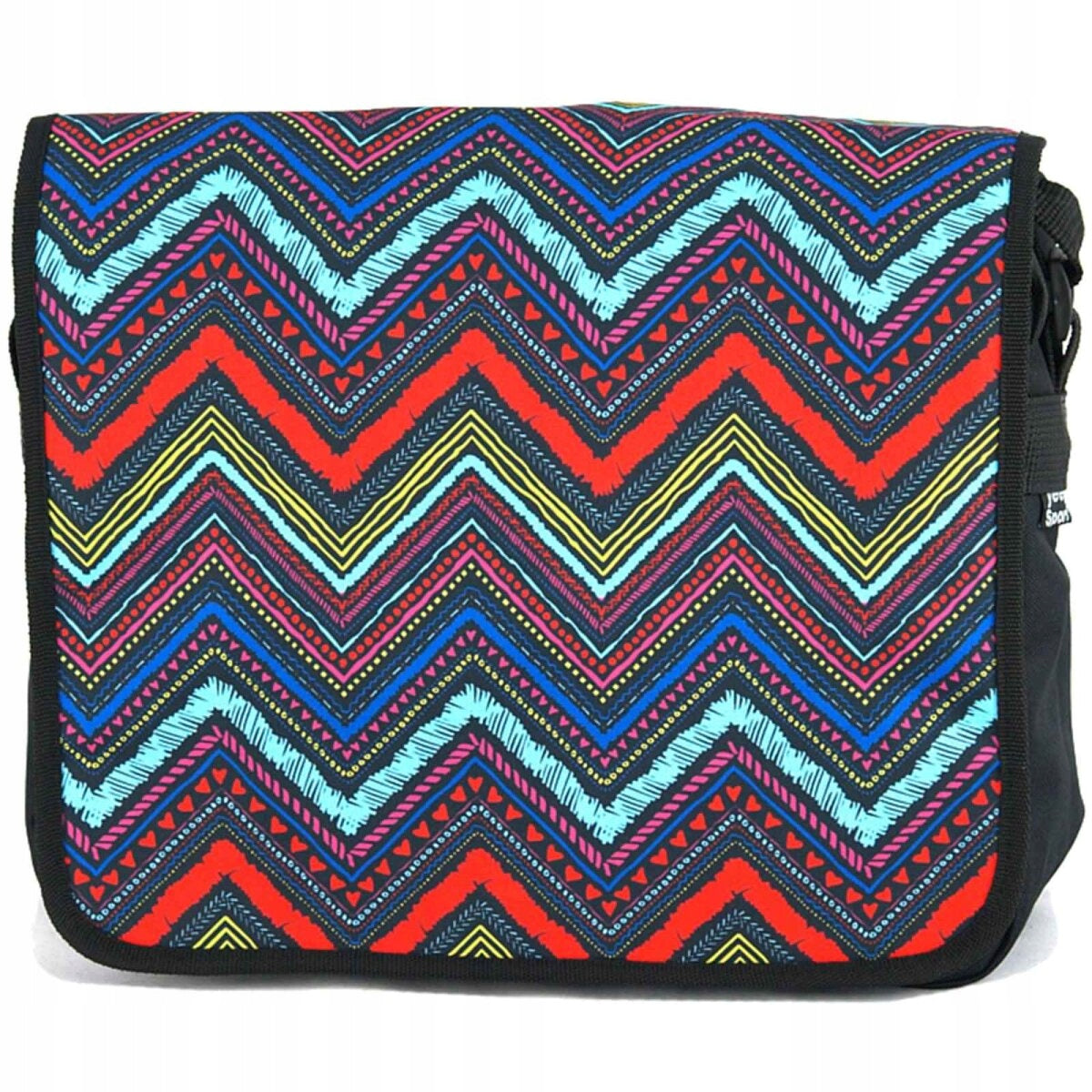 Shoulder Bag Urban School Sports Lightweight Laptop Book Bag