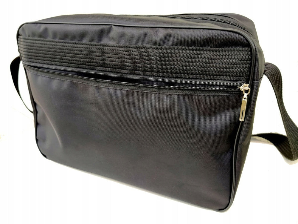 Shoulder Bag Vending Machine Edward Hopper Brand Szyjemy sztukę