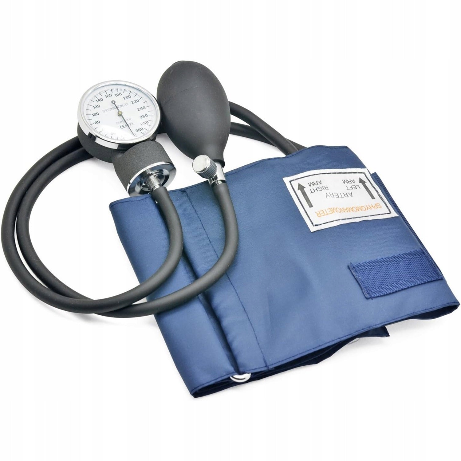 Shoulder Blood Pressure Monitor, Lightweight, for Home Use, Universal Medical device no