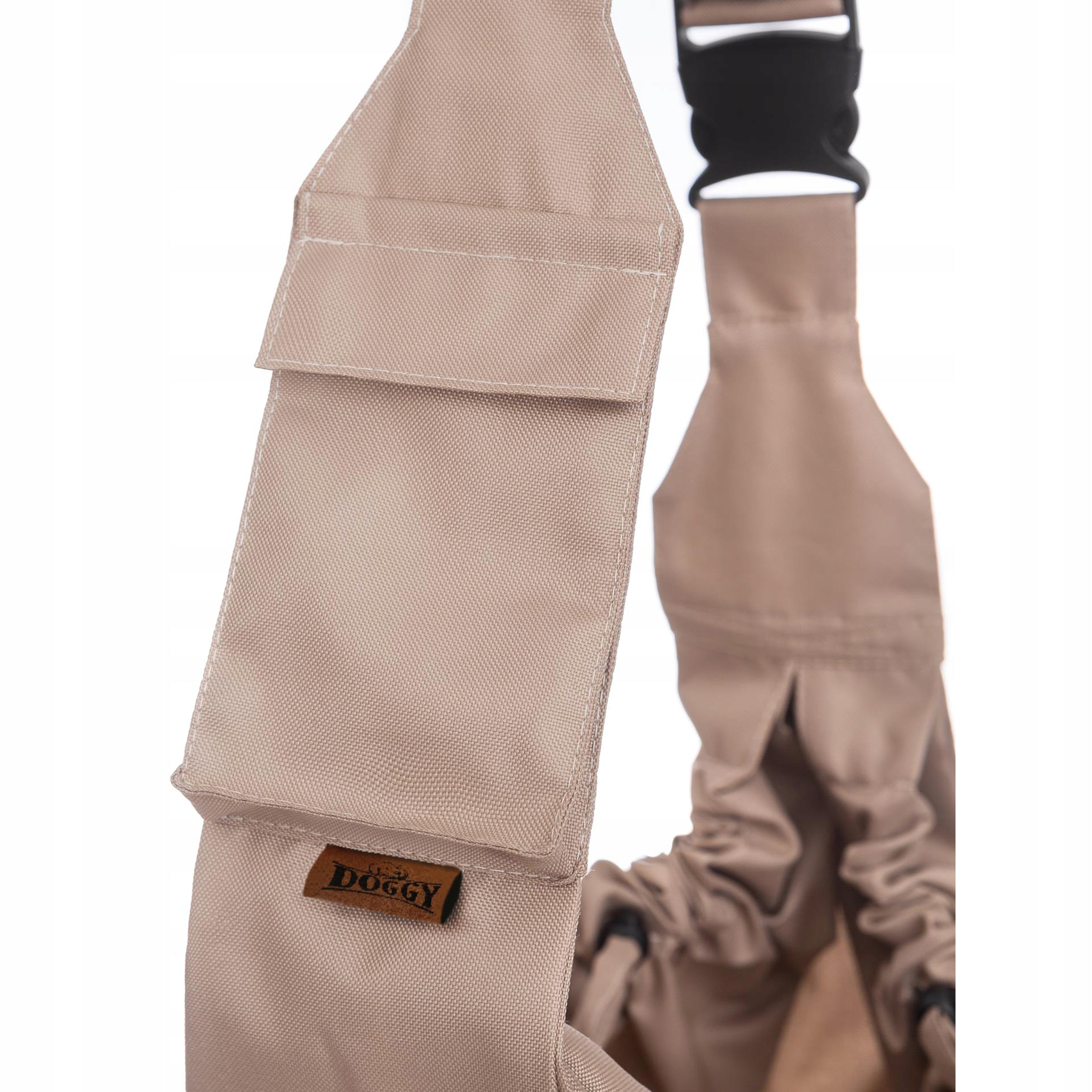Shoulder Carry Bag for Dog or Cat, Transporter Backpack Bag Manufacturer code TJUBEZ1_PIL