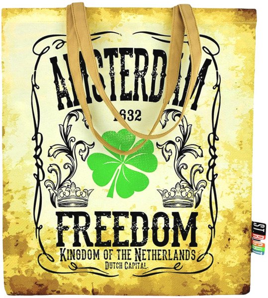 Shoulder bag AMSTERDAM St. Majewski St.Right Manufacturer code 5903235613760