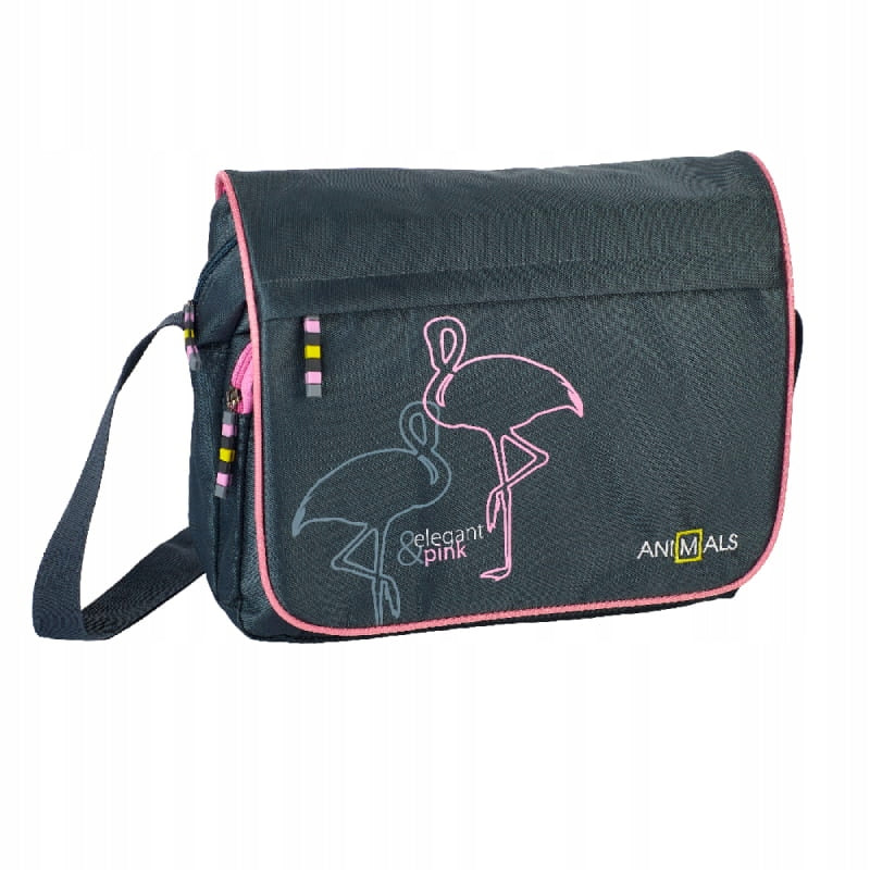 Shoulder bag AN-31 Animals 3