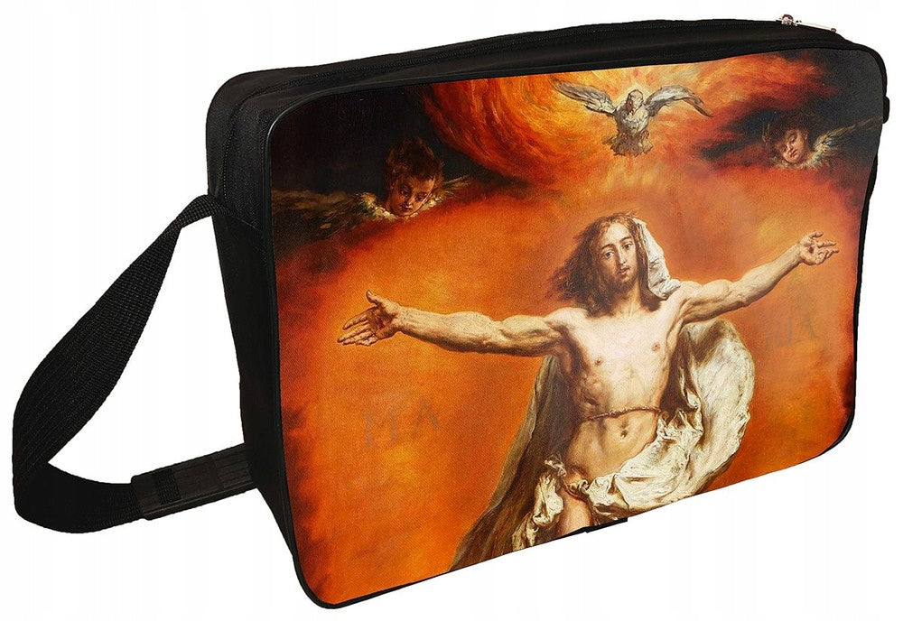 Shoulder bag Ascension Jan Matejko Packaging status original