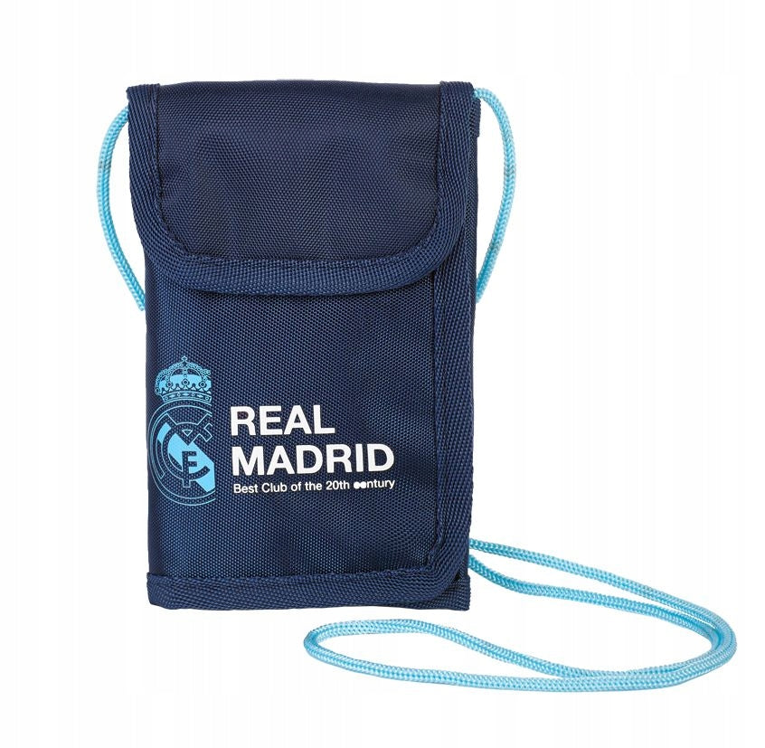 Shoulder bag Astra REAL MADRID