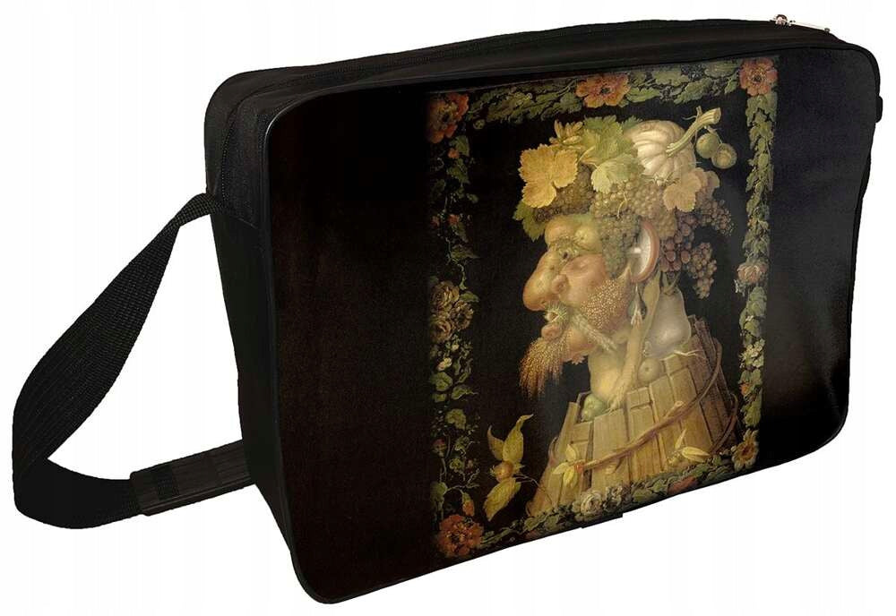 Shoulder bag Autumn Giuseppe Arcimboldo