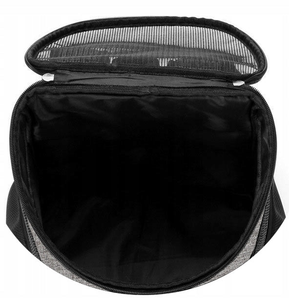 Shoulder bag BACKPACK Transporter for Dog Cat Product height 40 cm