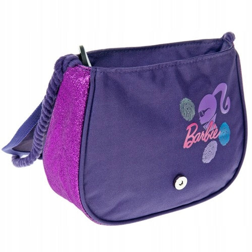 Shoulder bag Barbie Spy Squad STARPAK 348699 Color multicolor