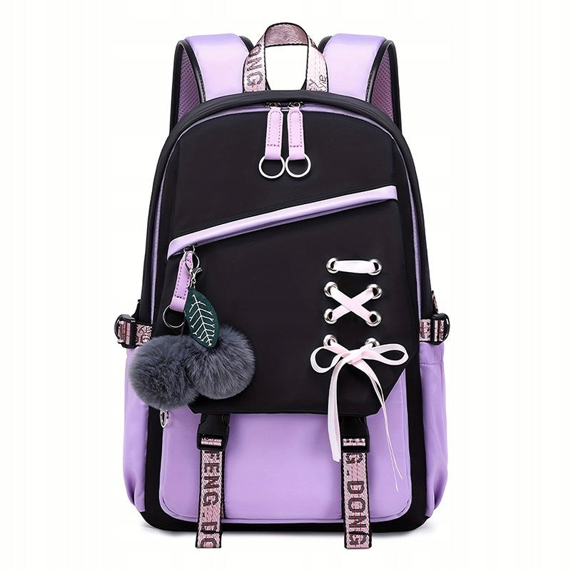 Shoulder bag Bergens Brand Bergens