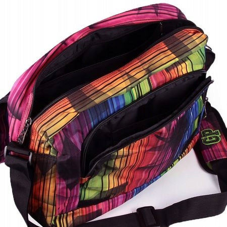 Shoulder bag CoolPack 312 Manufacturer code WIKR-975272