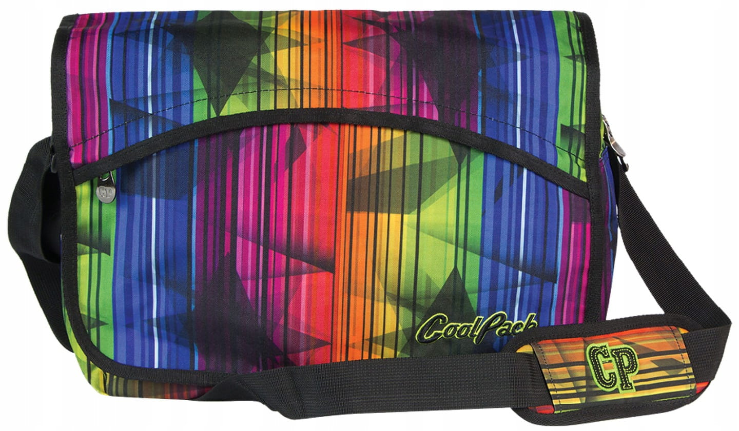 Shoulder bag CoolPack 312