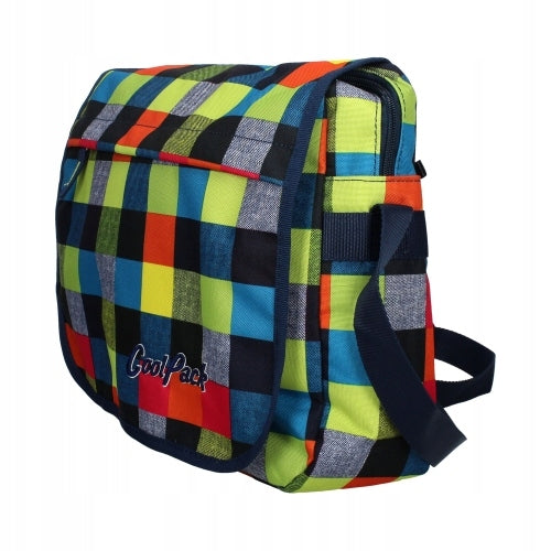 Shoulder bag CoolPack Manufacturer code 39383CP