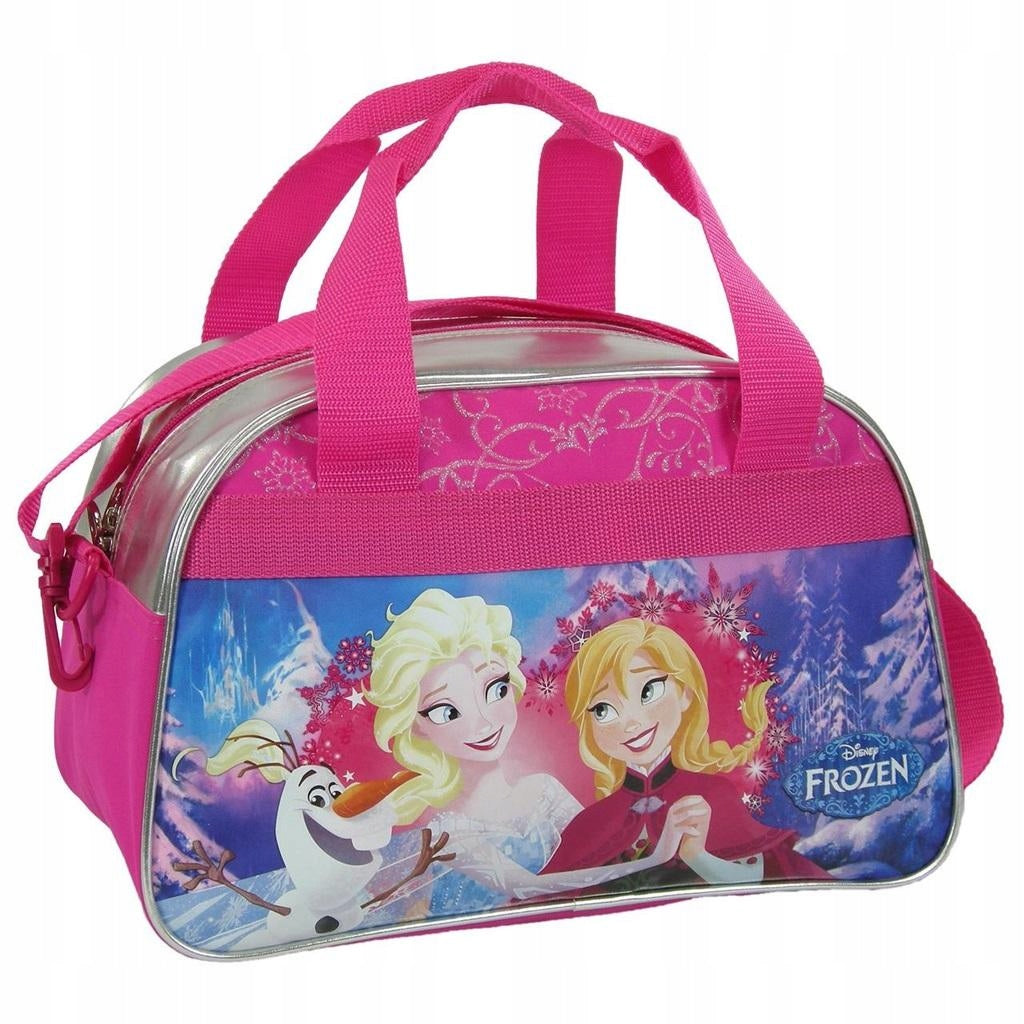 Shoulder bag Derform Frozen