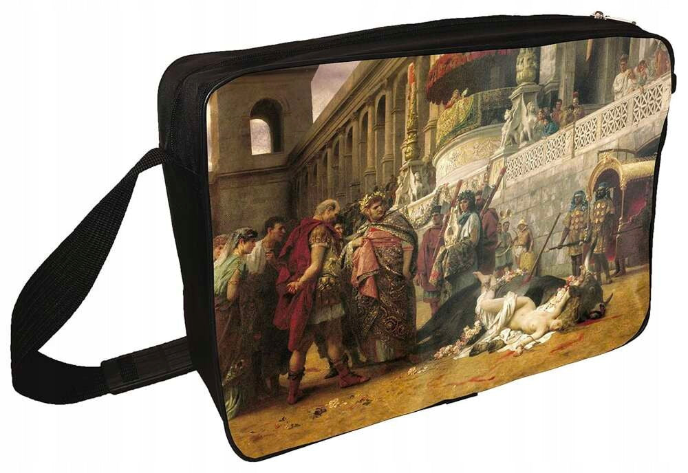 Shoulder bag Dirce Christian Henryk Siemiradzki