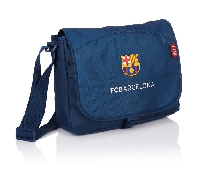 Shoulder bag FC-151 FC Barcelona ASTRA