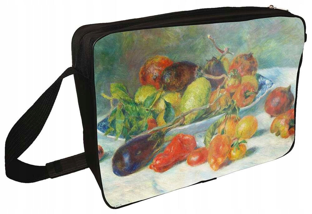 Shoulder bag Fruit Midi Pierre-Auguste Renoir
