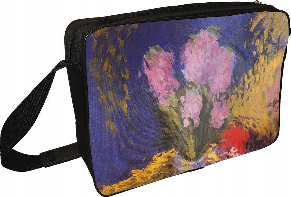 Shoulder bag Hyacinth Koloman Moser