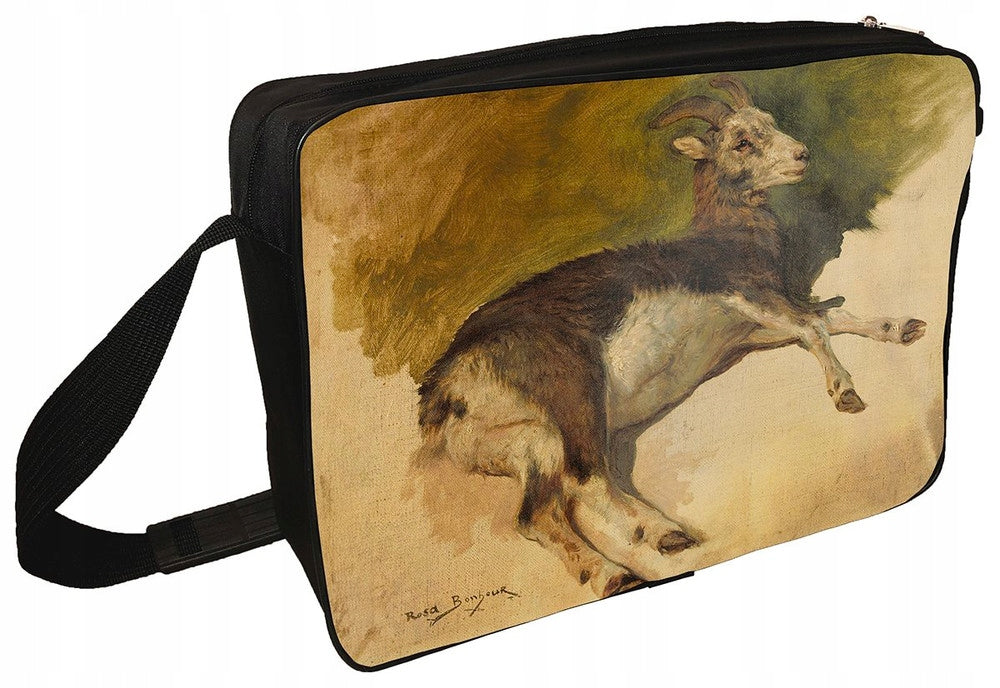 Shoulder bag Kozica Rosa Bonheur Packaging status original