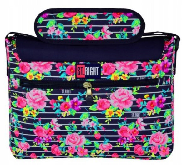 Shoulder bag LIGHT ROSES ST.RIGHT ST.Majewski EAN (GTIN) 5903235618505