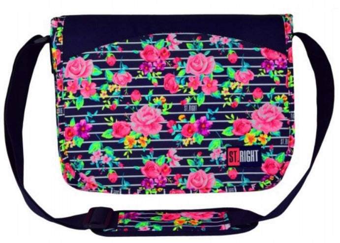 Shoulder bag LIGHT ROSES ST.RIGHT ST.Majewski
