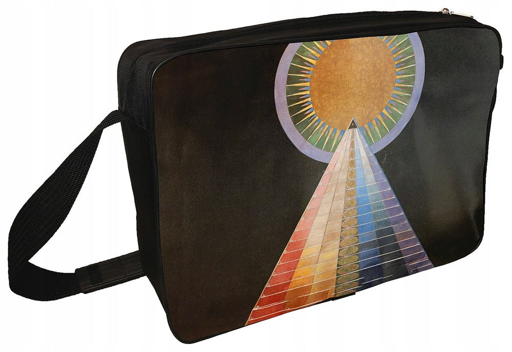 Shoulder bag No. 1, Altar Hilma af Klint Packaging status original