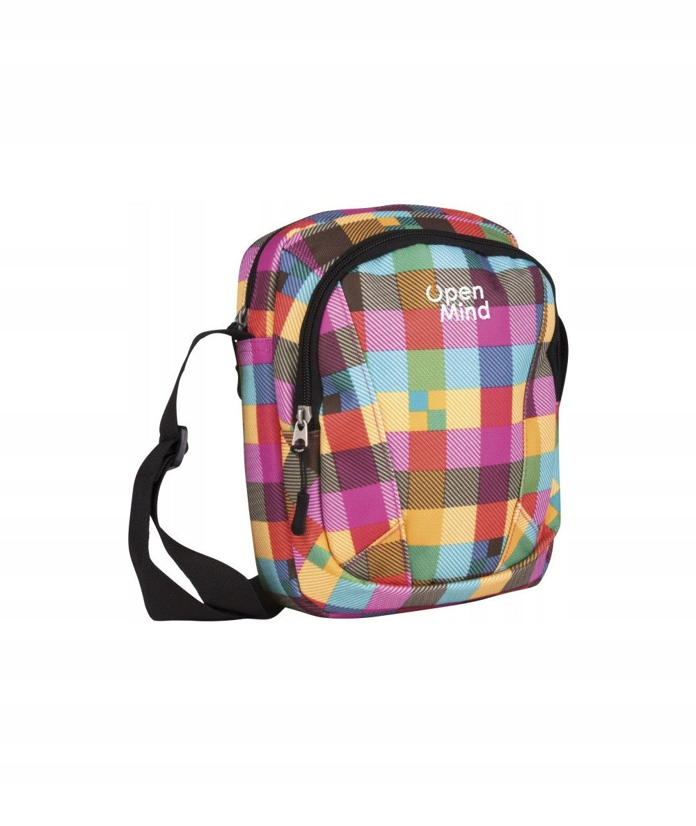Shoulder bag Open Mind 12 Astra