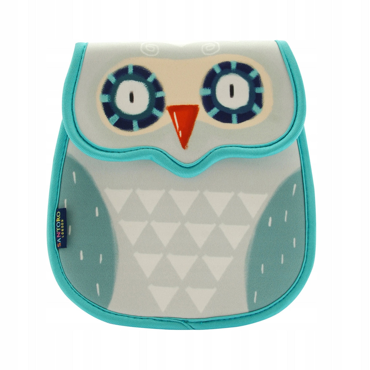 Shoulder bag Owl - Kori Kumi - Starry Night EAN (GTIN) 5018997412336