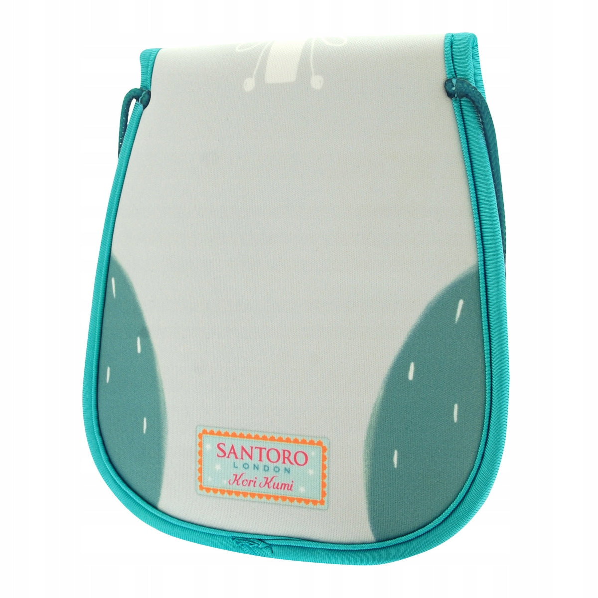 Shoulder bag Owl - Kori Kumi - Starry Night Manufacturer code 696KK01