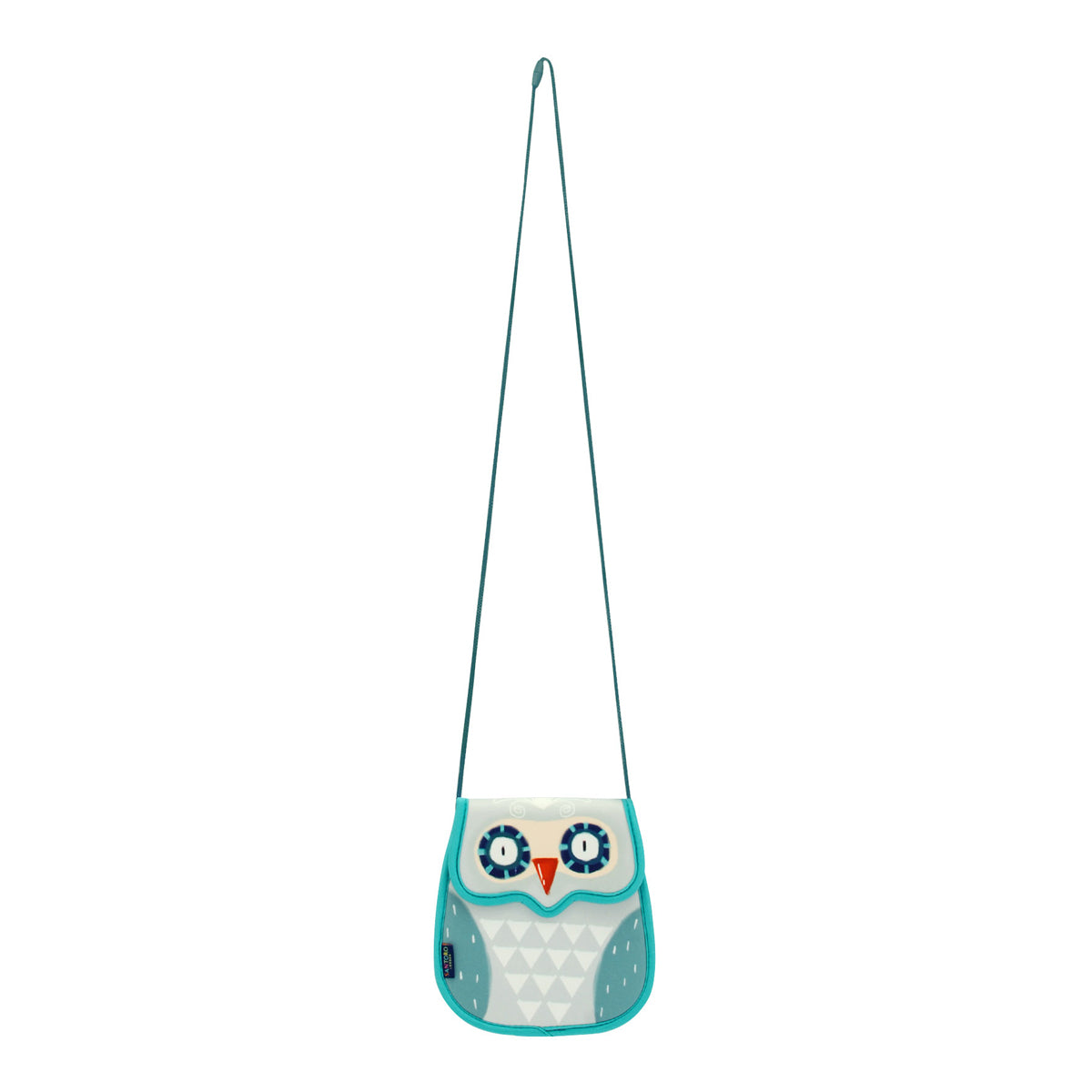 Shoulder bag Owl - Kori Kumi - Starry Night